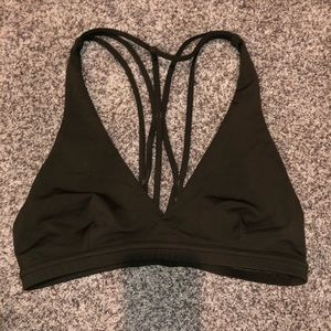 Sold Lululemon Bra size 8